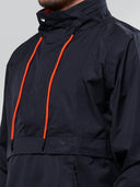 SA1NT WR Anorak - Saint USA