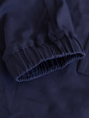 Women's Lightweight Cuffed Pant - Navy - Saint USA