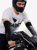 Moto Compression Arm Sleeve
