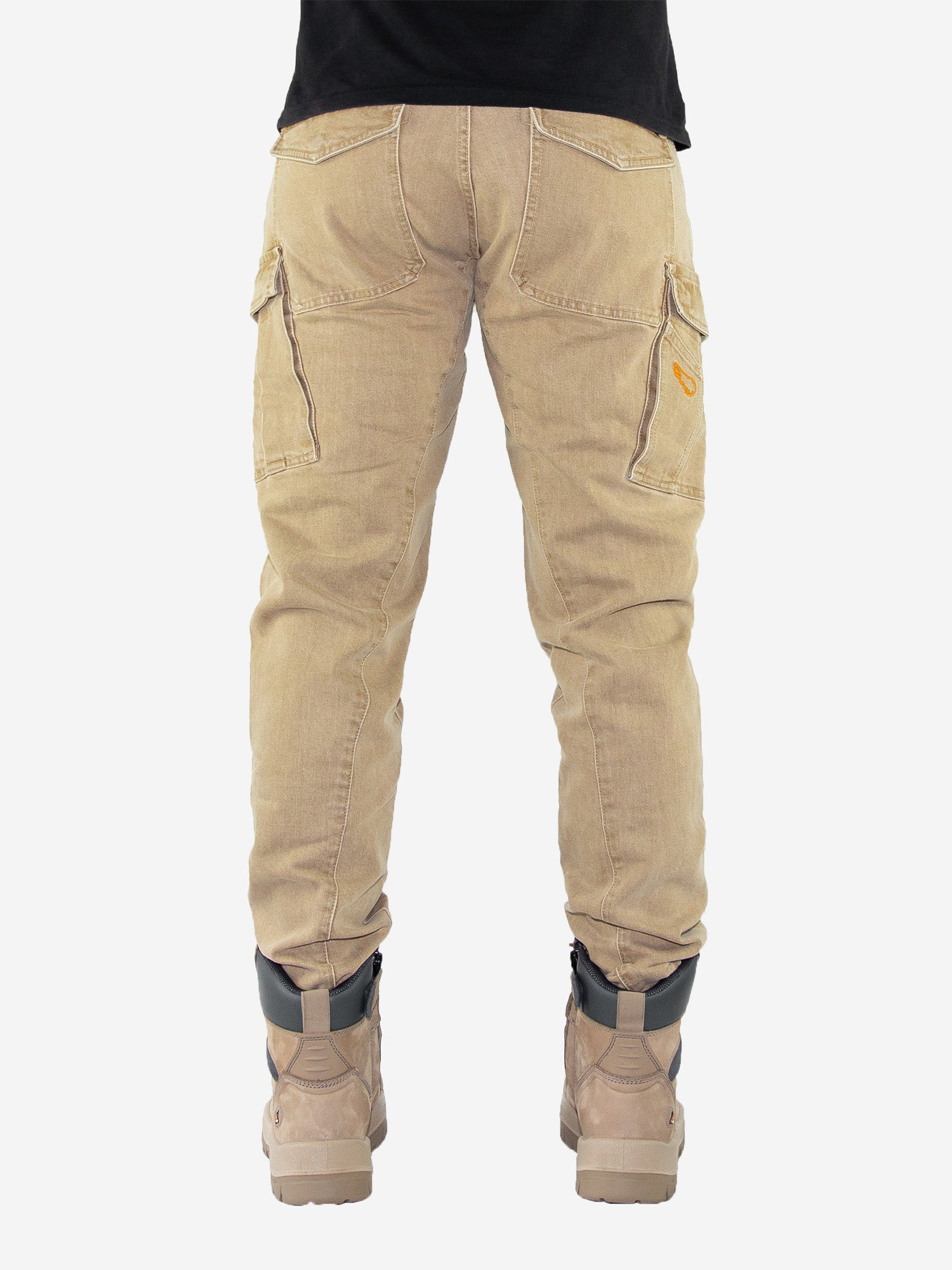 Tactical Camouflage Tactical Jeans For Men Waterproof, Multi Pockets, Ideal  For Outdoor SWAT, Combat, Military, Work And Casual Wear From Kua01, $16.35  | DHgate.Com