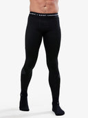 Men's Compression Tight | Black