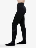 Women's Compression Tight | Black