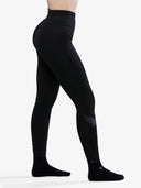 Women's Compression Tight | Black