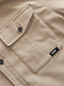 Lightweight Shirt - Sand - Saint USA