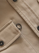 Lightweight Shirt - Sand - Saint USA