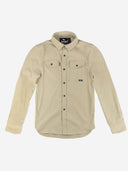 Lightweight Shirt - Sand - Saint USA