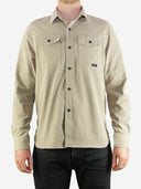 Lightweight Shirt - Sand - Saint USA