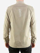 Lightweight Shirt - Sand - Saint USA