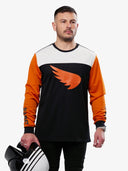 SA1NT Wing MX Top