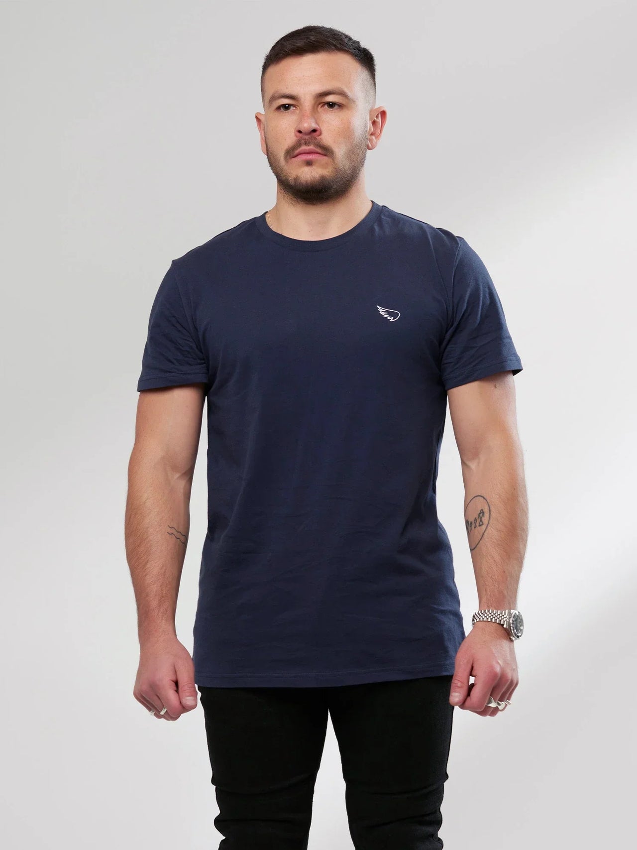 Blue saint t deals shirts