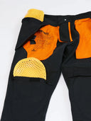Engineered Straight Fit Armored Jean - Saint USA