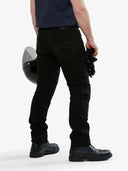Engineered Straight Fit Jean | Armor Pockets