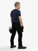 Engineered Straight Fit Jean | Armor Pockets