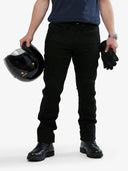 Engineered Straight Fit Jean | Armor Pockets