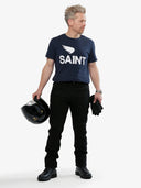 Engineered Straight Fit Jean | Armor Pockets