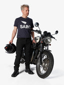 Engineered Straight Fit Jean | Armor Pockets