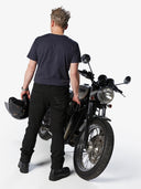 Engineered Straight Fit Jean | Armor Pockets