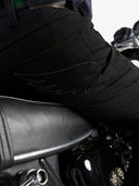 Engineered Straight Fit Jean | Armor Pockets