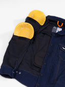 Engineered Classic Jacket | Armor Included