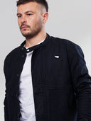 Engineered Street Jacket | Armor Included - Saint USA