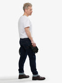 Force Straight Jean | Armor Pockets - Saint USA