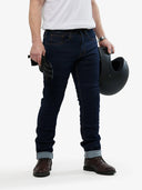 Force Straight Jean | Armor Pockets