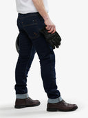 Force Straight Jean | Armor Pockets