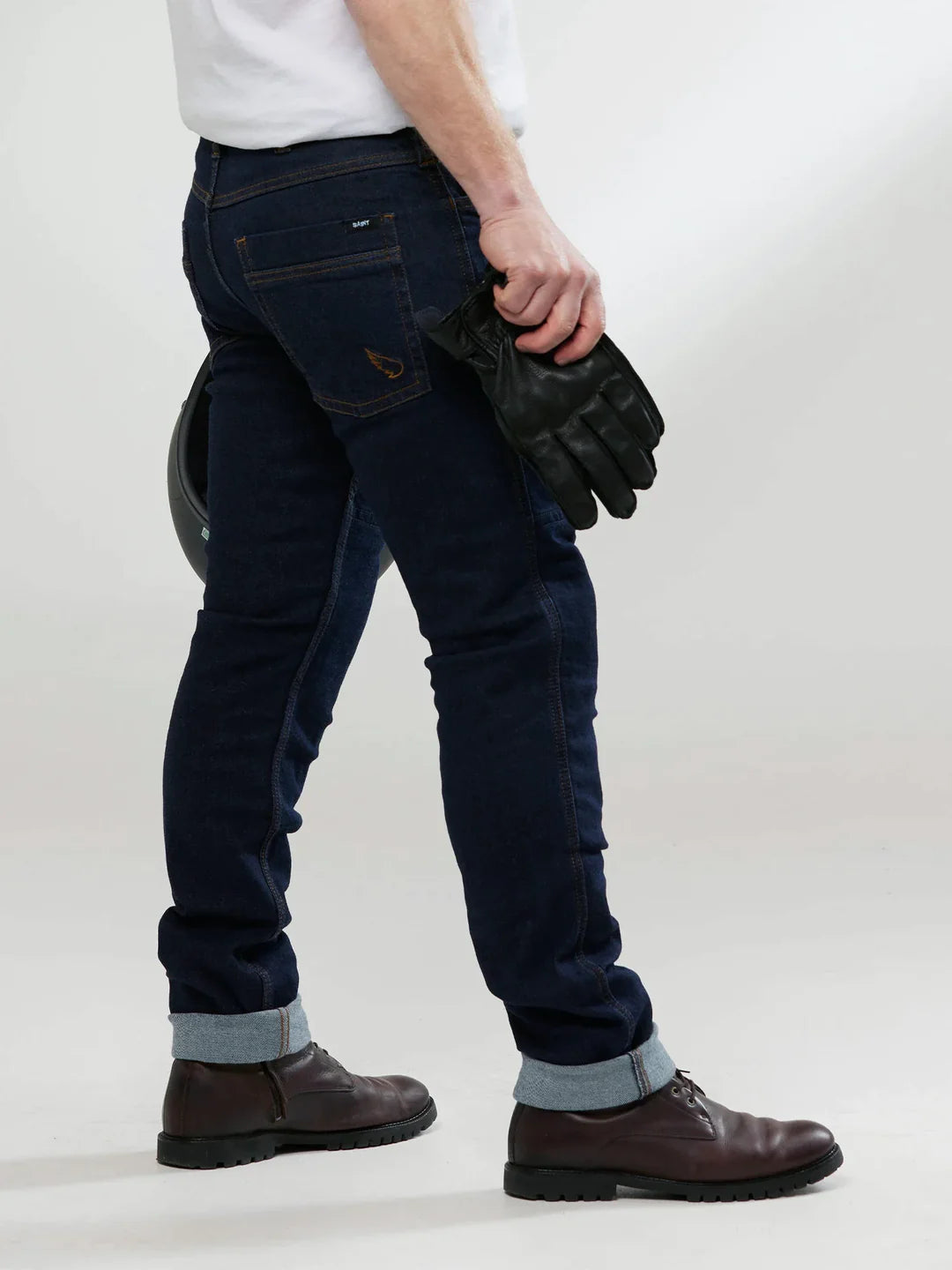 FR Force Rugged Flex Relaxed Fit 5 Pocket Jean