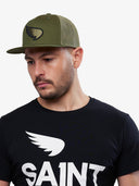 Wing Trucker
