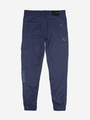 Lightweight Cuffed Pant - Navy - Saint USA