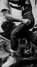 SUMMER RIDING
