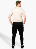 SA1NT Track Pant | Black