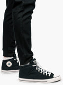 SA1NT Track Pant | Black