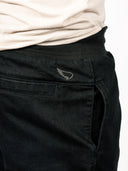 Track Pant - Black - Saint USA