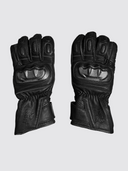 SA1NT Road Glove 2.0 | Black - Saint USA