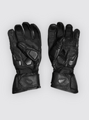 SA1NT Road Glove 2.0 | Black - Saint USA
