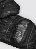 SA1NT Road Glove 2.0 | Black - Saint USA