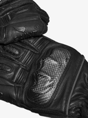 SA1NT Road Glove 2.0 | Black - Saint USA