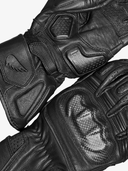 SA1NT Road Glove 2.0 | Black - Saint USA