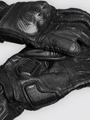 SA1NT Road Glove 2.0 | Black - Saint USA