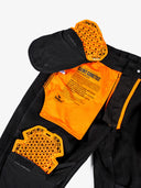 Unbreakable Coretec 14oz Slim Jeans | Armor Included