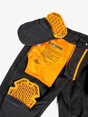 Unbreakable Coretec 14oz Straight Jeans | Armor Included - Saint USA