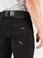 Unbreakable Coretec 14oz Slim Jeans - Saint USA