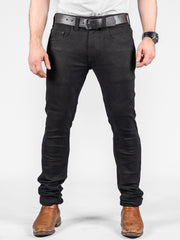 Unbreakable Coretec 14oz Slim Jeans - Saint USA