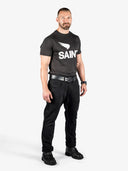 Unbreakable Coretec 14oz Straight Jeans | Armor Included - Saint USA