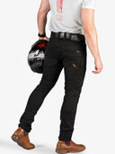 Unbreakable Coretec 14oz Slim Jeans | Armor Included