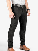 Unbreakable Coretec 14oz Slim Jeans | Armor Included