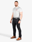 Unbreakable Coretec 14oz Slim Jeans | Armor Included