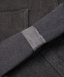 Engineered Straight Fit Jean | Armor Pockets