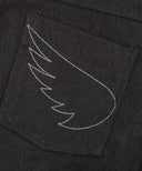 Engineered Straight Fit Armored Jean - Saint USA